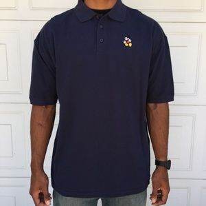 Disney Mickey Mouse Polo